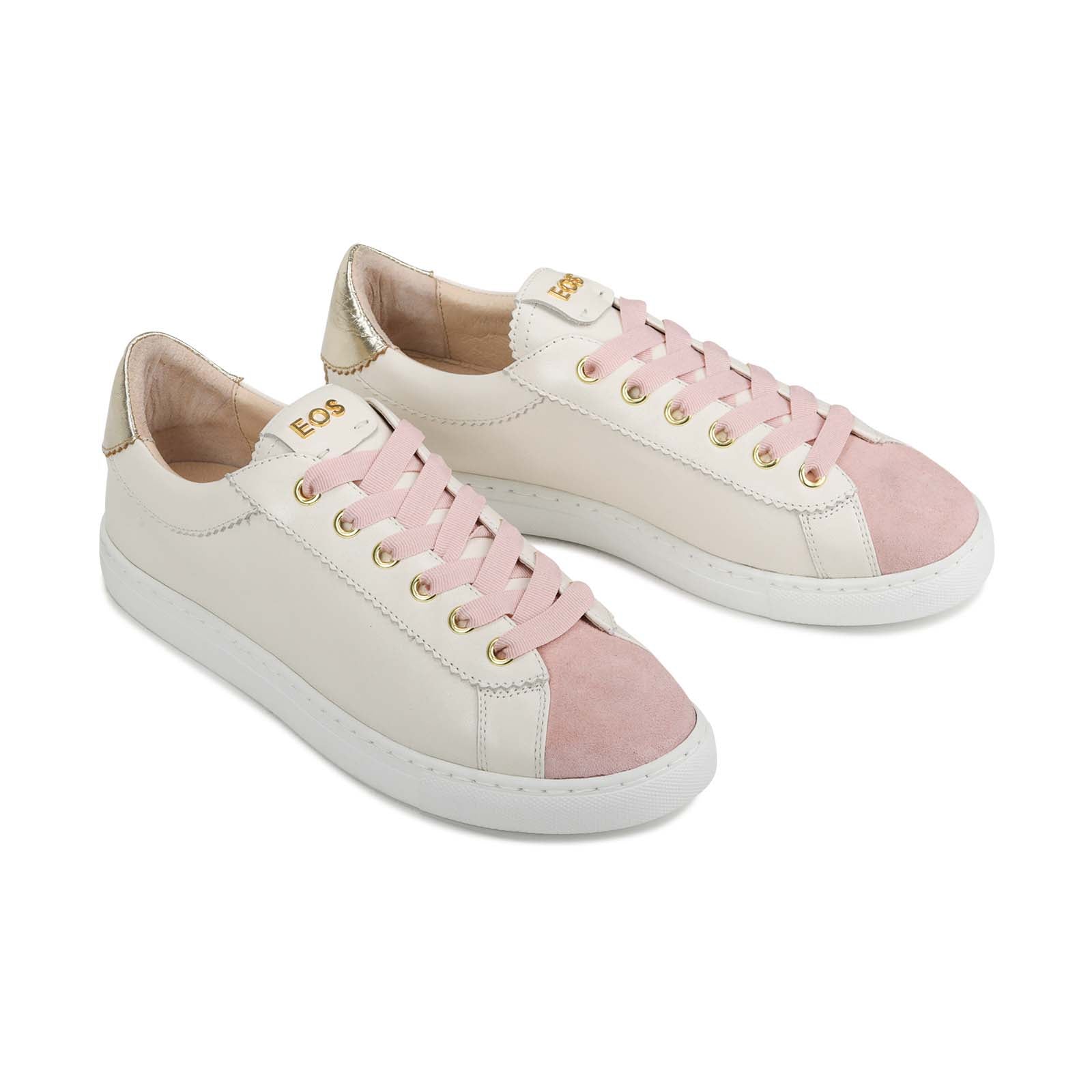 EOS RAFAELLA BONE NUDE - Zeke Collection