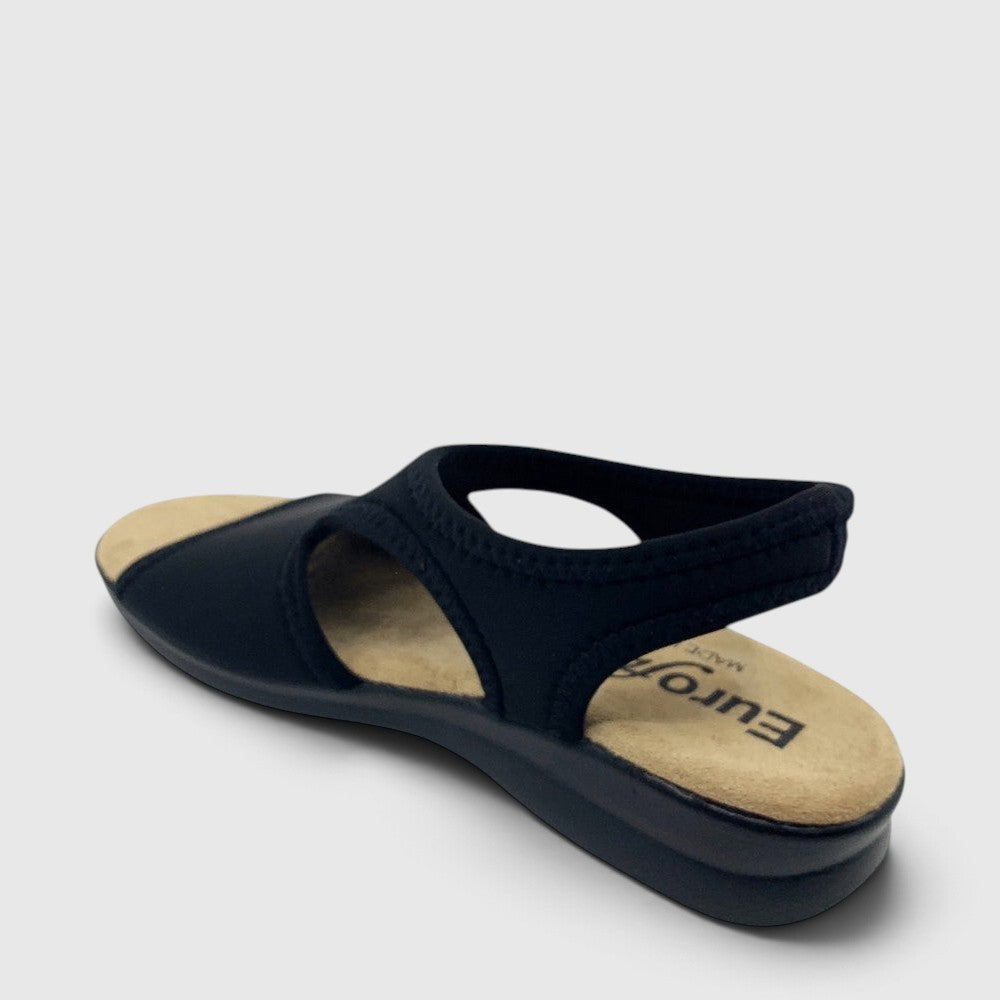 EUROFLEX SICILY BLACK