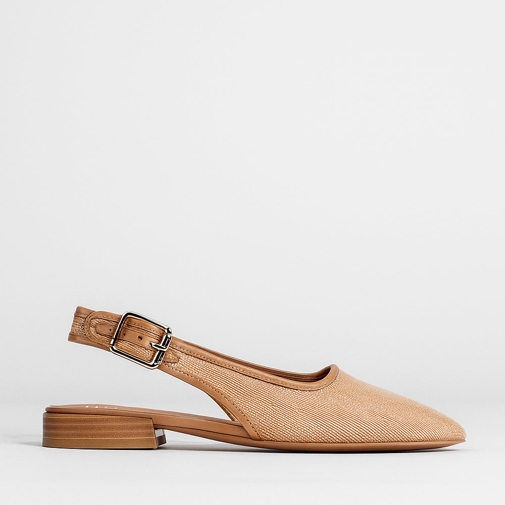 EOS SOPH TAN Women Sandals - Zeke Collection NZ