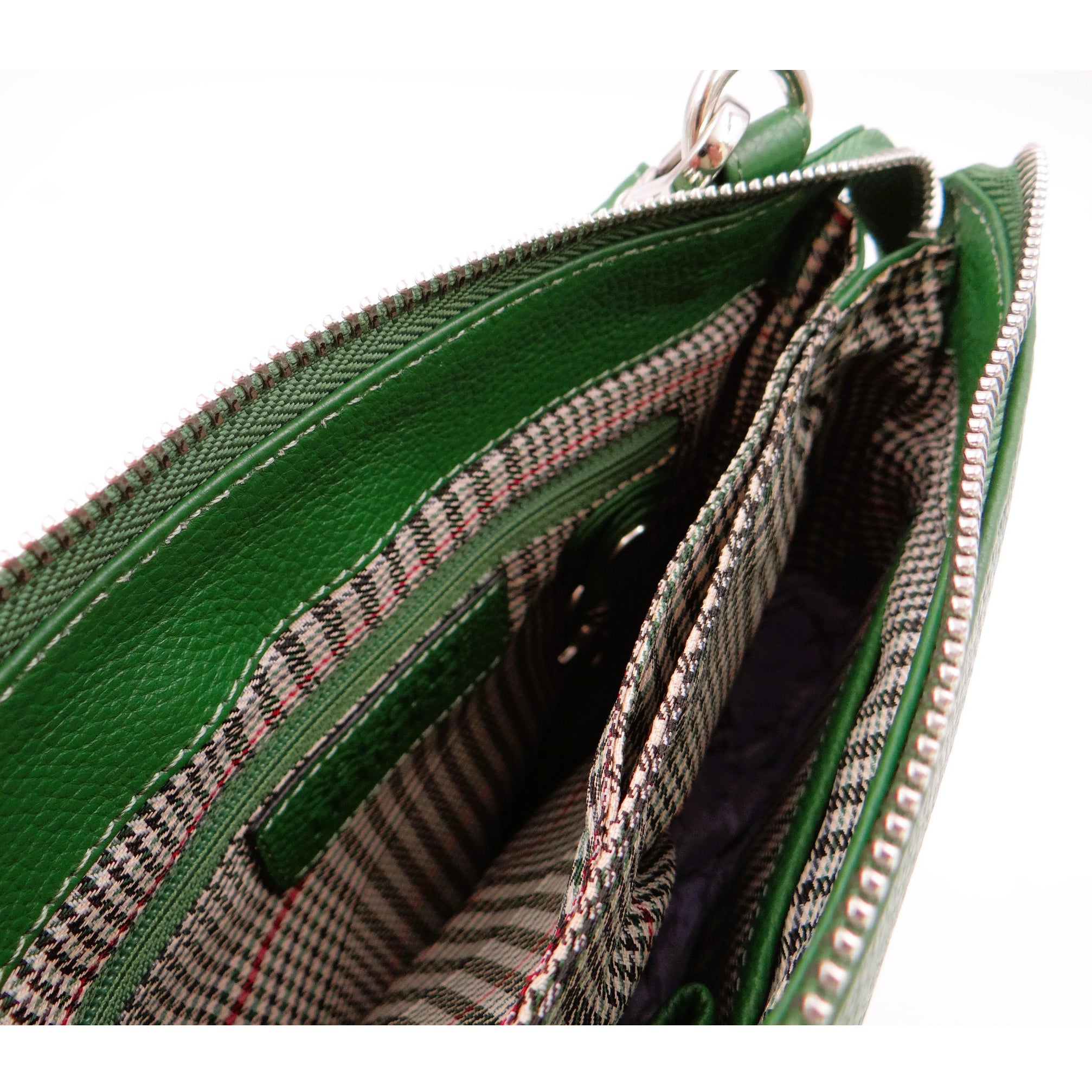 SECOND NATURE ST31 MONSTERA Women Handbags - Zeke Collection NZ