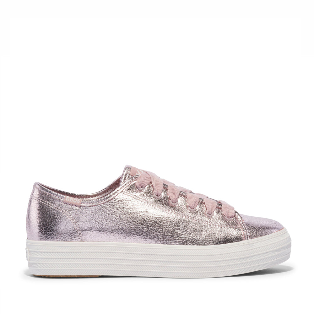 Mauve keds on sale