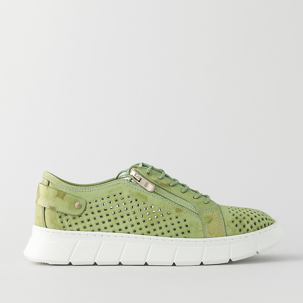 CABELLO EG172 CAMO FLORAL Women Sneakers - Zeke Collection NZ