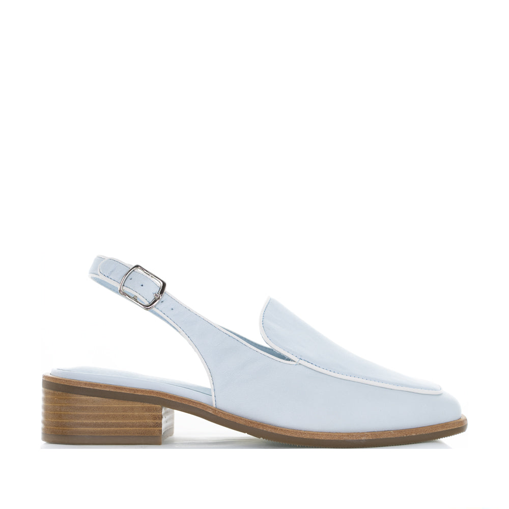 LE SANSA DANTER SKY BLUE - Zeke Collection