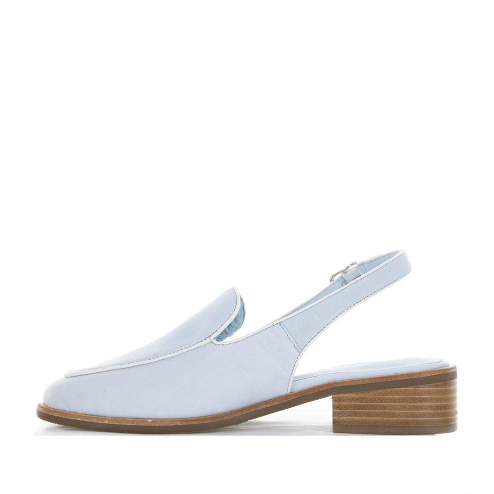 LE SANSA DANTER SKY BLUE - Zeke Collection