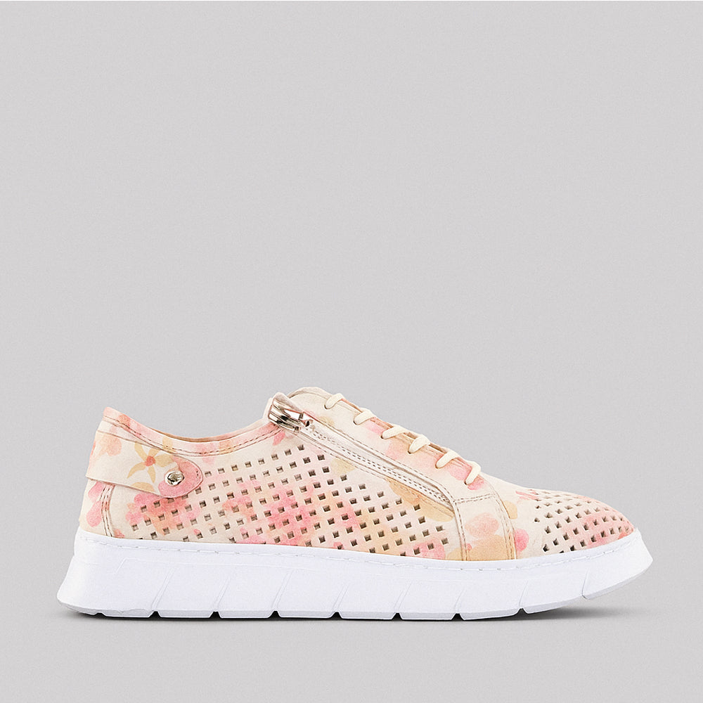 CABELLO EG172 MARIGOLD Women Sneakers - Zeke Collection NZ