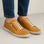 CABELLO EG17 Tan Women Sneakers - Zeke Collection NZ