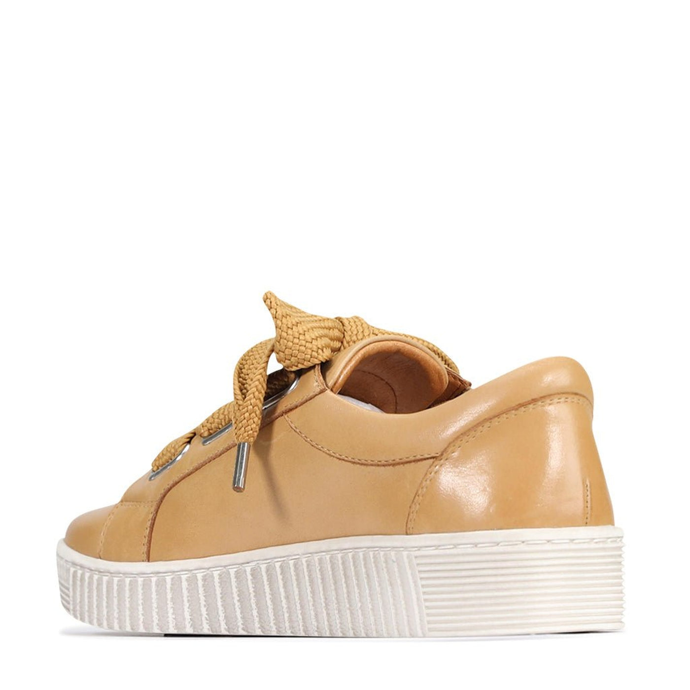EOS JOVI TAN Women Sneakers - Zeke Collection NZ