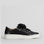 EOS JOVI BLACK Women Sneakers - Zeke Collection NZ