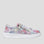 NAKED ARCHES NOBLE FUCHSIA FLORAL Women Sneakers - Zeke Collection NZ