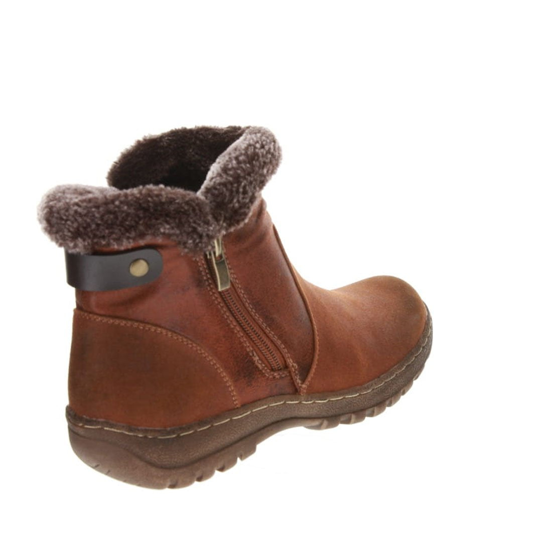 CC RESORTS GINGER BROWN - Zeke Collection