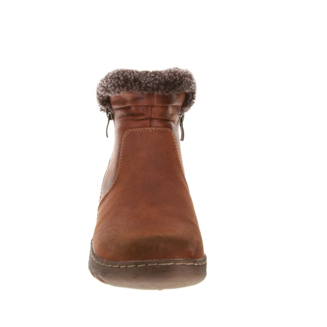 CC RESORTS GINGER BROWN - Zeke Collection