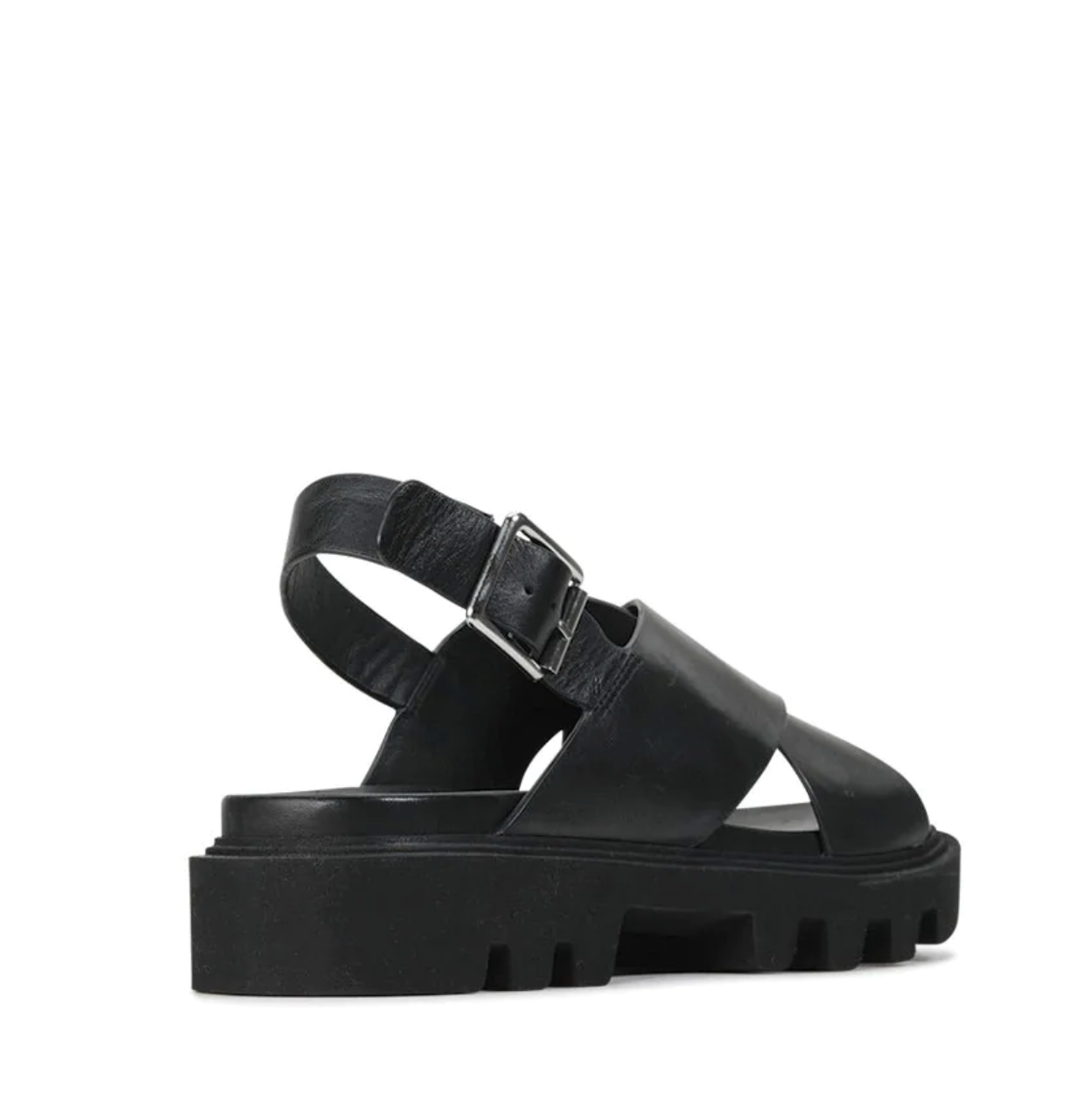 EOS FLIGHTY BLACK - Zeke Collection