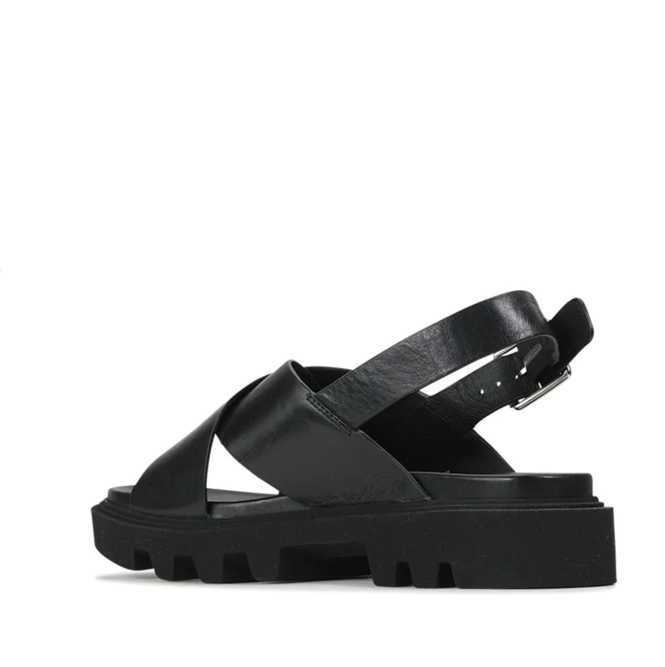 EOS FLIGHTY BLACK - Zeke Collection