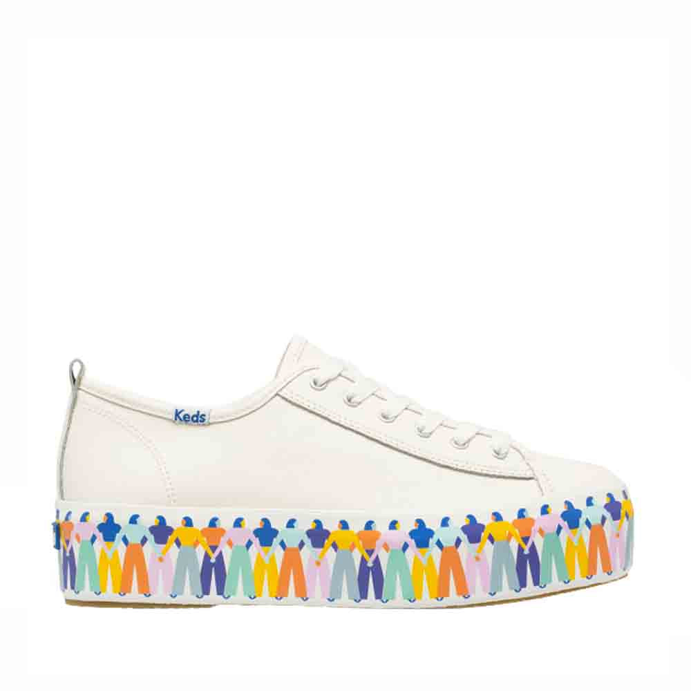 Keds rainbow shoes new arrivals