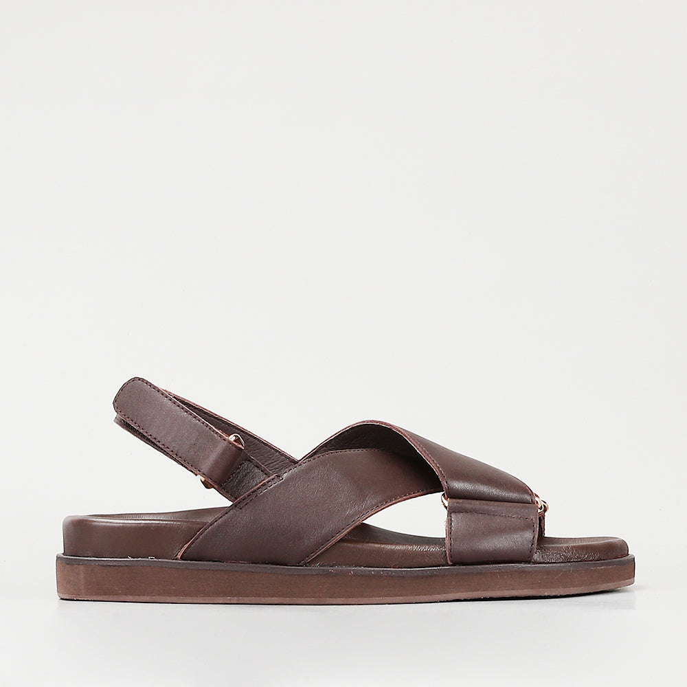 NAKED ARCHES MARLO CHOCOLATE
