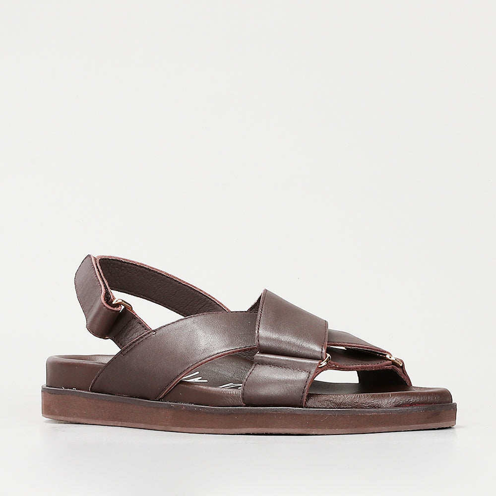 NAKED ARCHES MARLO CHOCOLATE