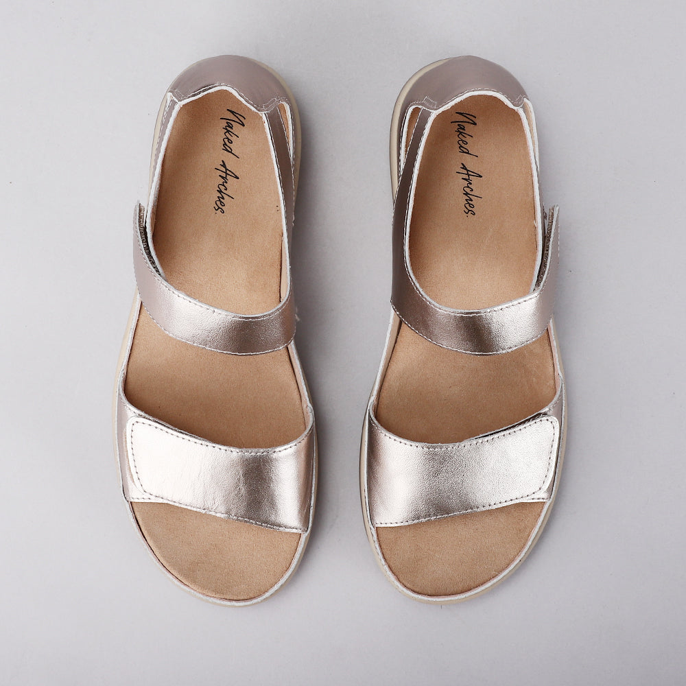 NAKED ARCHES HAPPY CHAMPAGNE