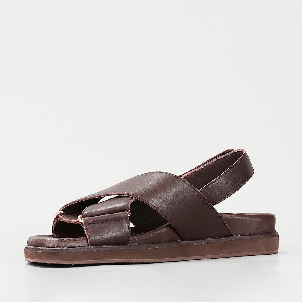 NAKED ARCHES MARLO CHOCOLATE