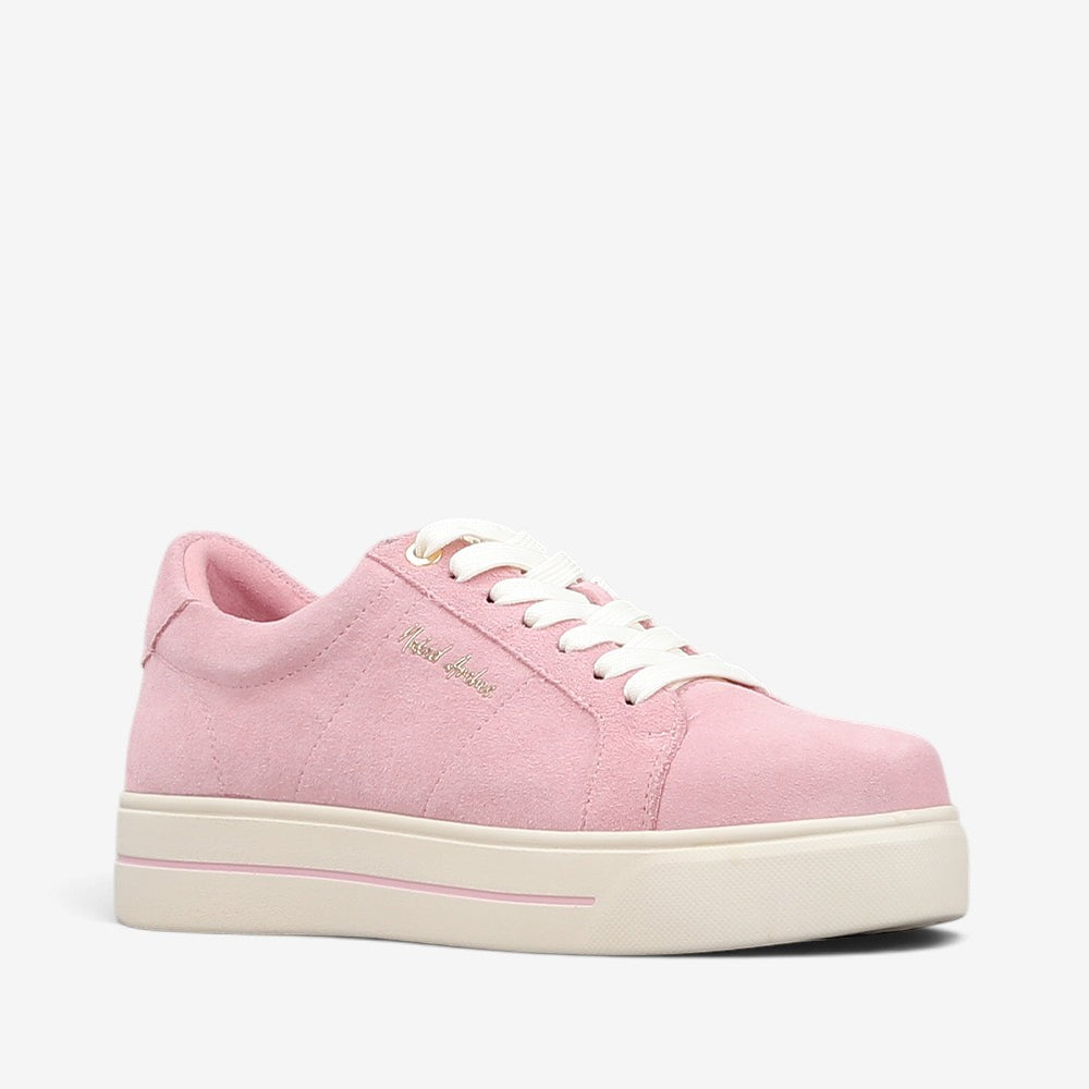NAKED ARCHES AZEALIA BABY PINK