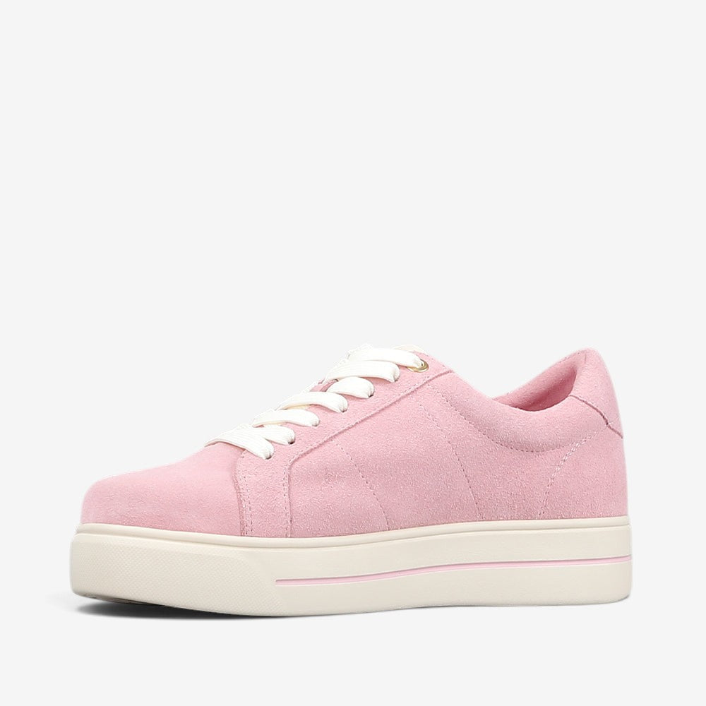 NAKED ARCHES AZEALIA BABY PINK