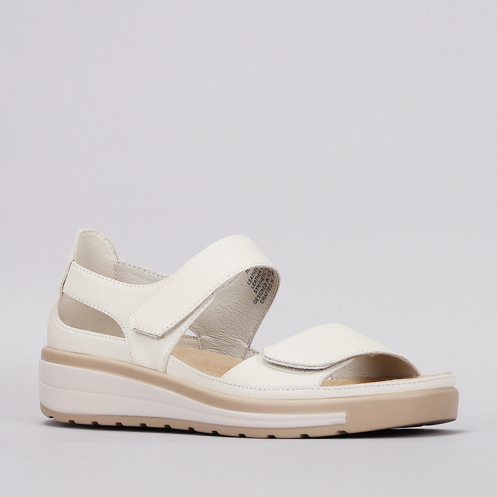 NAKED ARCHES HAPPY BONE Women Sandals - Zeke Collection NZ
