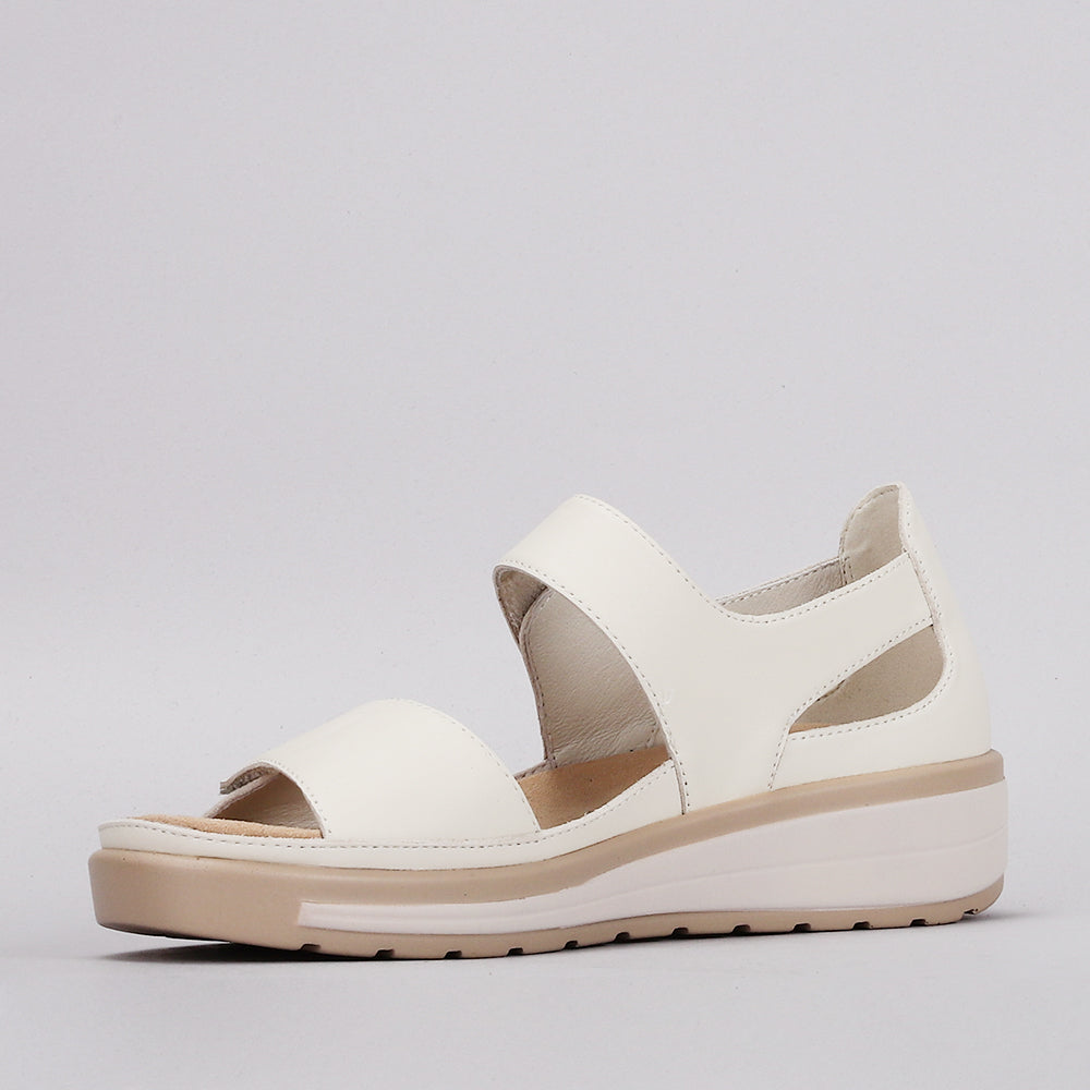 NAKED ARCHES HAPPY BONE Women Sandals - Zeke Collection NZ