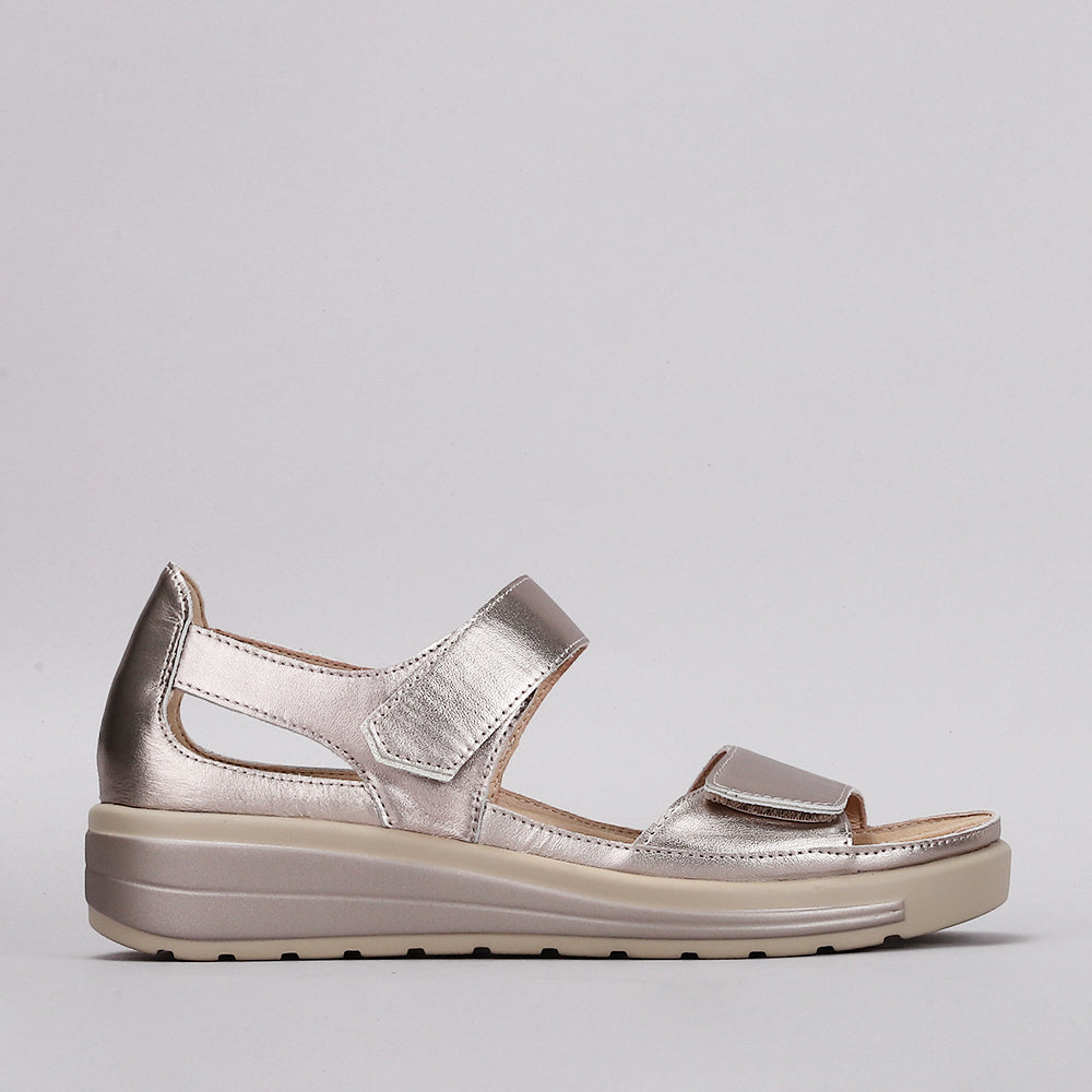 NAKED ARCHES HAPPY CHAMPAGNE