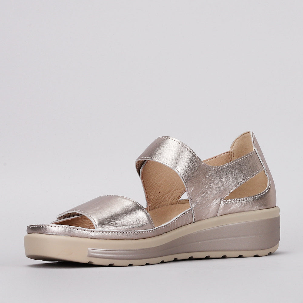 NAKED ARCHES HAPPY CHAMPAGNE