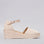 LE SANSA PANDORA BEIGE Women Sandals - Zeke Collection NZ