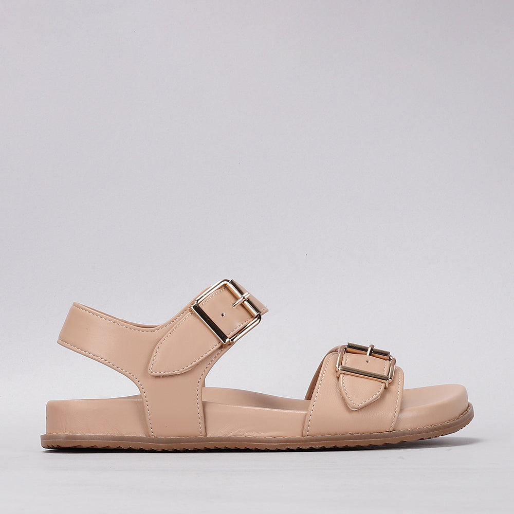 NAKED ARCHES ZIGGRO SAND