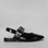 NAKED ARCHES HOMER BLACK Women Sandals - Zeke Collection NZ