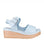 LE SANSA TRUE SKY BLUE - Zeke Collection