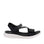 CC RESORTS FLORRIE BLACK - Zeke Collection