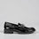 DORKING HARVARD NERO - Women Loafers - Collective Shoes 