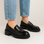 Black Patent