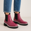 LE SANSA ELBY HOT PINK Women Boots - Zeke Collection NZ