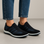 CC RESORTS JADA NAVY Women Casuals - Zeke Collection NZ