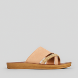 CARAMEL RAFFIA