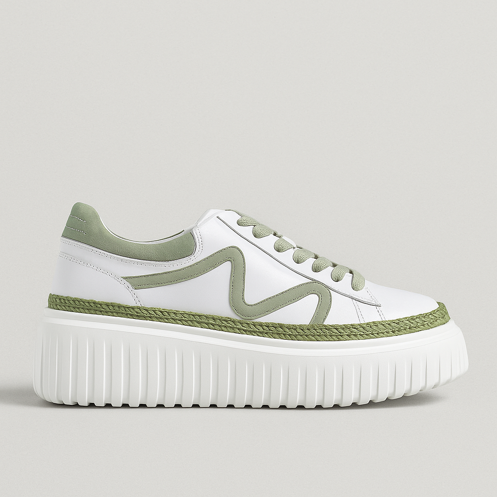 MINX DRAX WHITE SAGE