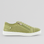 CABELLO EG17 PISTACHIO Women Sneakers - Zeke Collection NZ