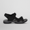 CABELLO TREK BLACK Women Sandals - Zeke Collection NZ