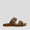 LOS CABOS DOTI LEOPARD Women Flats - Zeke Collection NZ