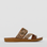 LOS CABOS BRIA CHEETAH Women Slip-ons - Zeke Collection NZ