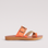 LOS CABOS BRIA TANGERINE Women Slip-ons - Zeke Collection NZ