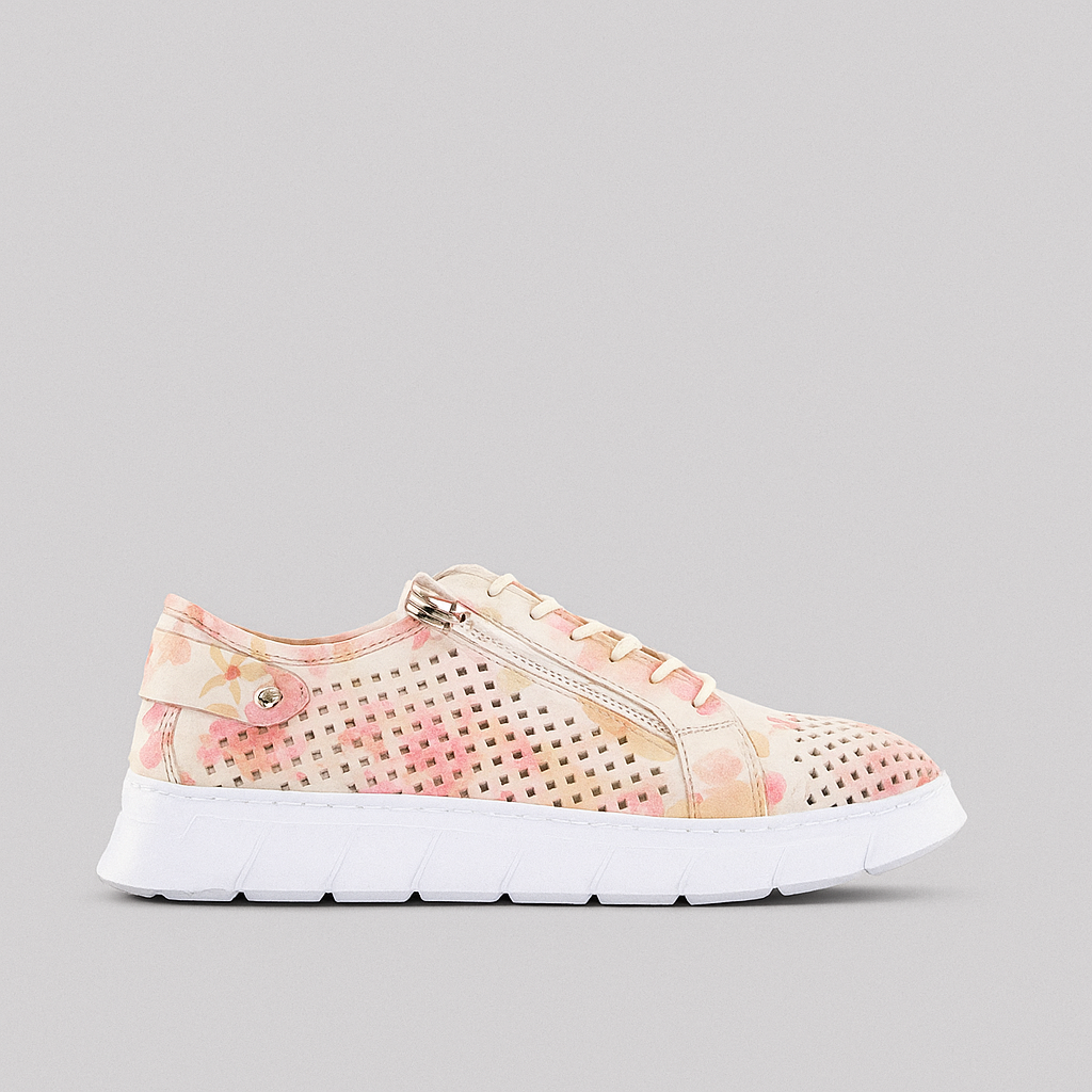 CABELLO EG172 MARIGOLD Women Sneakers - Zeke Collection NZ