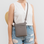 SECOND NATURE ST31 GREY Women Handbags - Zeke Collection NZ