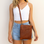 SECOND NATURE ST31 TAN ANTIQUE Women Handbags - Zeke Collection NZ