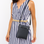 SECOND NATURE ST64 NAVY Women Handbags - Zeke Collection NZ