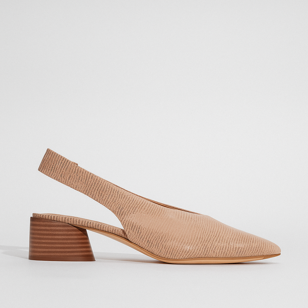 EOS HATTI SAND Women Sandals - Zeke Collection NZ