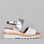 LE SANSA TESS WHITE SILVER Women Sandals - Zeke Collection NZ